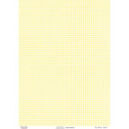 Декупажна карта 29,7*42см 55г/м Фабрика Декору FDCDA3-000256