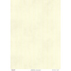 Декупажна карта 29,7*42см 55г/м Фабрика Декору FDCDA3-000257