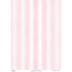 Декупажна карта 29,7*42см 55г/м Фабрика Декору FDCDA3-000258