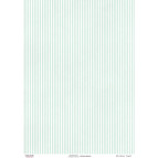 Декупажна карта 29,7*42см 55г/м Фабрика Декору FDCDA3-000259