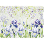 Декупажна карта 29,7*42см 55г/м Фабрика Декору FDCDA3-00026