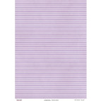 Декупажна карта 29,7*42см 55г/м Фабрика Декору FDCDA3-000262