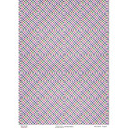 Декупажна карта 29,7*42см 55г/м Фабрика Декору FDCDA3-000270