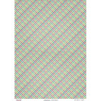 Декупажна карта 29,7*42см 55г/м Фабрика Декору FDCDA3-000271