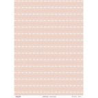 Декупажна карта 29,7*42см 55г/м Фабрика Декору FDCDA3-000276