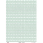 Декупажна карта 29,7*42см 55г/м Фабрика Декору FDCDA3-000277
