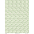 Декупажна карта 29,7*42см 55г/м Фабрика Декору FDCDA3-000282