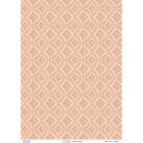 Декупажна карта 29,7*42см 55г/м Фабрика Декору FDCDA3-000283