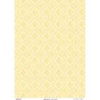 Декупажна карта 29,7*42см 55г/м Фабрика Декору FDCDA3-000284