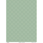 Декупажна карта 29,7*42см 55г/м Фабрика Декору FDCDA3-000285