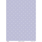 Декупажна карта 29,7*42см 55г/м Фабрика Декору FDCDA3-000286