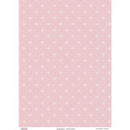 Декупажна карта 29,7*42см 55г/м Фабрика Декору FDCDA3-000287