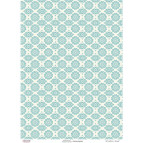 Декупажна карта 29,7*42см 55г/м Фабрика Декору FDCDA3-000289