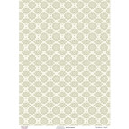 Декупажна карта 29,7*42см 55г/м Фабрика Декору FDCDA3-000290