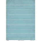 Декупажна карта 29,7*42см 55г/м Фабрика Декору FDCDA3-000294