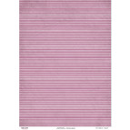 Декупажна карта 29,7*42см 55г/м Фабрика Декору FDCDA3-000295