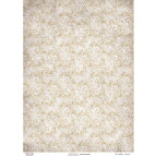 Декупажна карта 29,7*42см 55г/м Фабрика Декору FDCDA3-000297