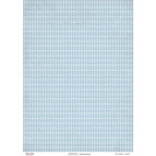 Декупажна карта 29,7*42см 55г/м Фабрика Декору FDCDA3-000298