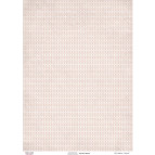 Декупажна карта 29,7*42см 55г/м Фабрика Декору FDCDA3-000299