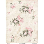 Декупажна карта 29,7*42см 55г/м Фабрика Декору FDCDA3-00030