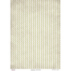 Декупажна карта 29,7*42см 55г/м Фабрика Декору FDCDA3-000302