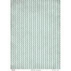 Декупажна карта 29,7*42см 55г/м Фабрика Декору FDCDA3-000303