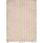 Декупажна карта 29,7*42см 55г/м Фабрика Декору FDCDA3-000305