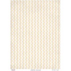 Декупажна карта 29,7*42см 55г/м Фабрика Декору FDCDA3-000309