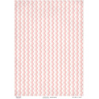 Декупажна карта 29,7*42см 55г/м Фабрика Декору FDCDA3-000310