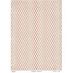 Декупажна карта 29,7*42см 55г/м Фабрика Декору FDCDA3-000311