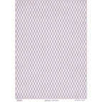 Декупажна карта 29,7*42см 55г/м Фабрика Декору FDCDA3-000313