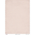 Декупажна карта 29,7*42см 55г/м Фабрика Декору FDCDA3-000314