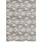 Декупажна карта 29,7*42см 55г/м Фабрика Декору FDCDA3-00032