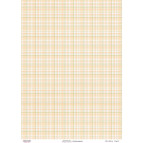 Декупажна карта 29,7*42см 55г/м Фабрика Декору FDCDA3-000320