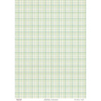 Декупажна карта 29,7*42см 55г/м Фабрика Декору FDCDA3-000321