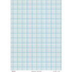 Декупажна карта 29,7*42см 55г/м Фабрика Декору FDCDA3-000322