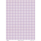 Декупажна карта 29,7*42см 55г/м Фабрика Декору FDCDA3-000323