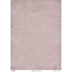 Декупажна карта 29,7*42см 55г/м Фабрика Декору FDCDA3-000325