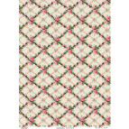 Декупажна карта 29,7*42см 55г/м Фабрика Декору FDCDA3-00033