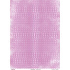 Декупажна карта 29,7*42см 55г/м Фабрика Декору FDCDA3-000340