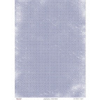 Декупажна карта 29,7*42см 55г/м Фабрика Декору FDCDA3-000343