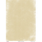 Декупажна карта 29,7*42см 55г/м Фабрика Декору FDCDA3-000344