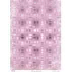 Декупажна карта 29,7*42см 55г/м Фабрика Декору FDCDA3-000347