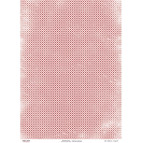 Декупажна карта 29,7*42см 55г/м Фабрика Декору FDCDA3-000348