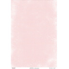 Декупажна карта 29,7*42см 55г/м Фабрика Декору FDCDA3-000350