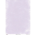 Декупажна карта 29,7*42см 55г/м Фабрика Декору FDCDA3-000351