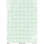 Декупажна карта 29,7*42см 55г/м Фабрика Декору FDCDA3-000352