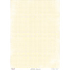 Декупажна карта 29,7*42см 55г/м Фабрика Декору FDCDA3-000353