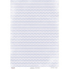 Декупажна карта 29,7*42см 55г/м Фабрика Декору FDCDA3-000354