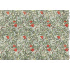 Декупажна карта 29,7*42см 55г/м Фабрика Декору FDCDA3-00036